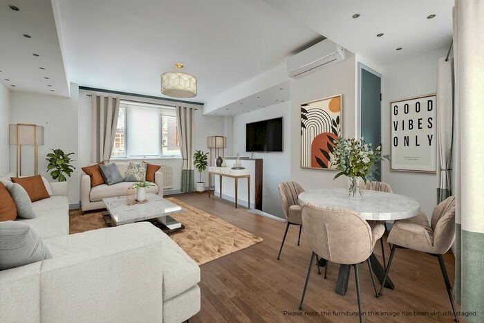 2 Bedroom Flat To Rent In Great Suffolk Street, London, SE1