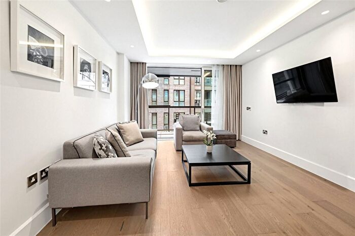 2 Bedroom Flat For Sale In Great Peter Street, Westminster, London, SW1P