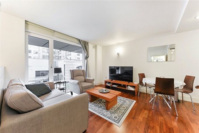 2 Bedroom Flat To Rent In Weymouth Street, London, W1W