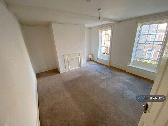 1 Bedroom Flat To Rent In High Street, Ramsgate, CT11