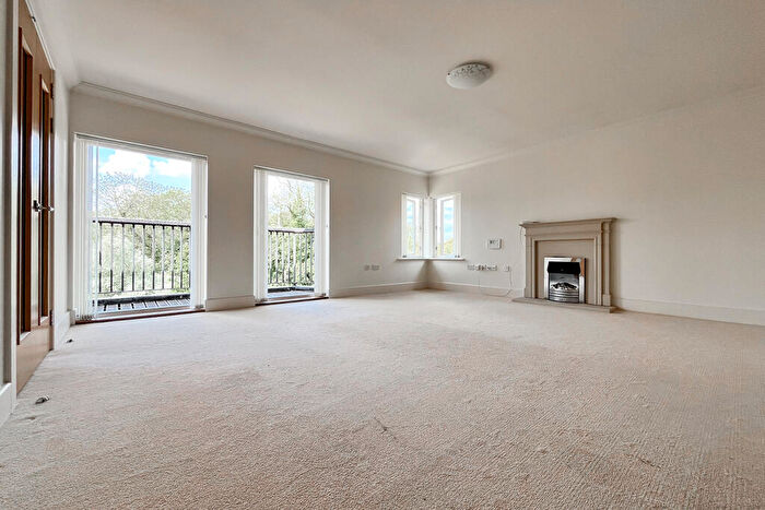 1 Bedroom Retirement Property For Sale In Richmond Letcombe Regis, South Street, Letcombe Regis, OX12