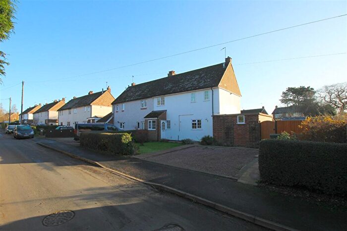3 Bedroom Semi-Detached House To Rent In Regent Street, Thrussington, LE7