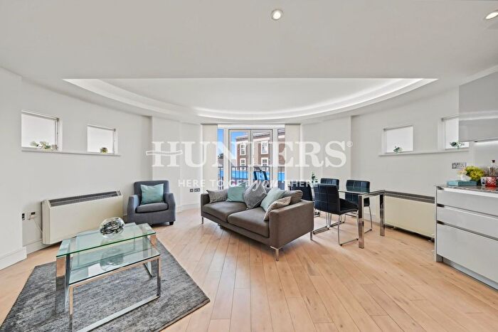 1 Bedroom Flat To Rent In Finchley Road, London, NW2