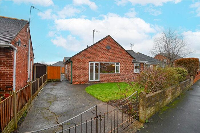 4 Bedroom Bungalow For Sale In Chapelhill Road, Moreton, Wirral, CH46