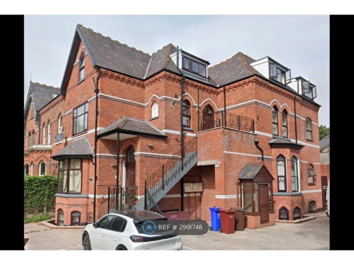 1 Bedroom Flat To Rent In High Lane, Manchester, M21