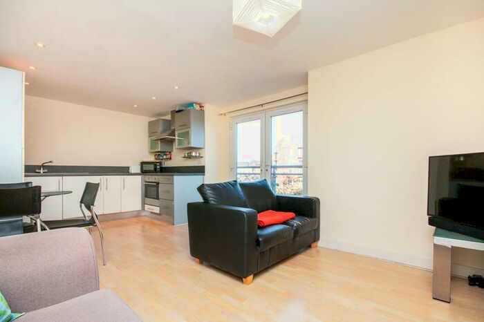 2 Bedroom Apartment To Rent In Winterthur Way, Basingstoke, RG21