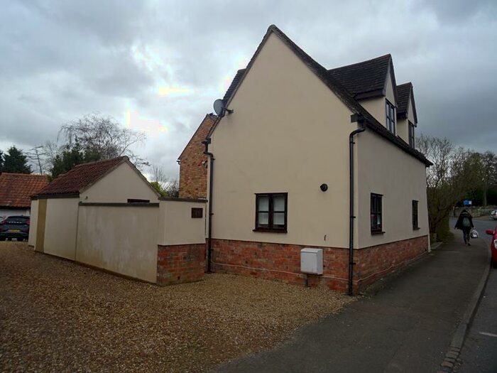 1 Bedroom Cottage To Rent In Church Lane, Sharnbrook, MK44