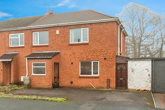 3 Bedroom Semi-Detached House For Sale In Westbrook Road, Brislington, Bristol, BS4