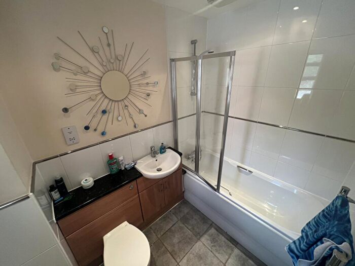 2 Bedroom Apartment To Rent In Merchants Corner, Merchant Street, Derby, DE22