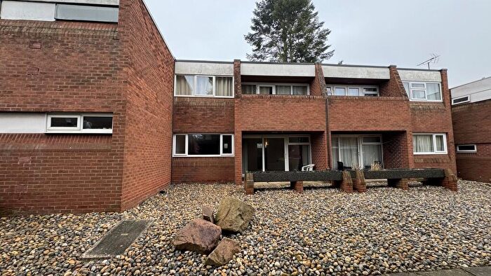 1 Bedroom Flat To Rent In Burns Road, Loughborough, LE11