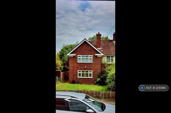 2 Bedroom Flat To Rent In Little Bromwich Road, Birmingham, B9