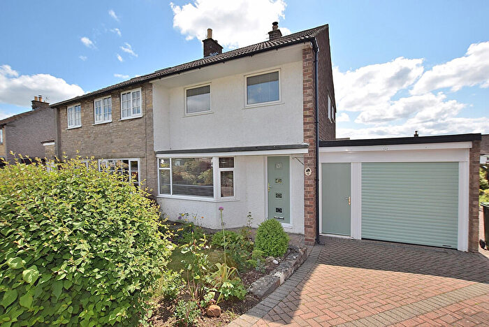 2 Bedroom Semi-Detached House For Sale In White Canons Court, Richmond, DL10