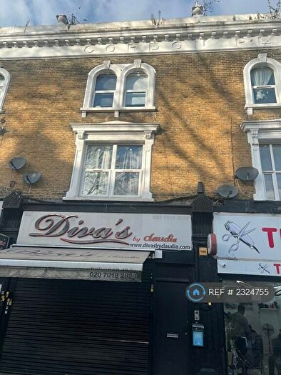 Studio To Rent In Barking Road, London, E13