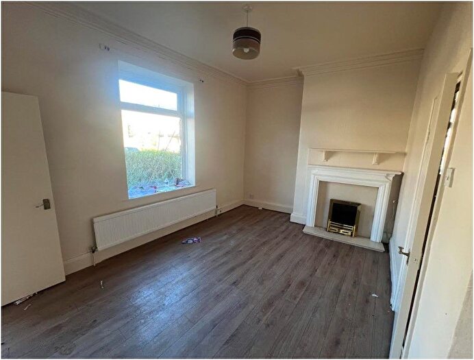 2 Bedroom Terraced House To Rent In Clara Street, Huddersfield, HD1