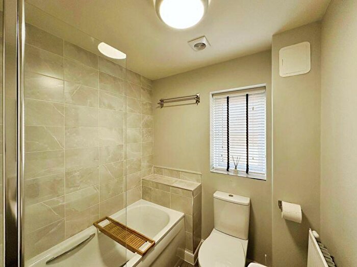 2 Bedroom Semi-Detached House For Sale In Tailor Way, Morpeth, NE61