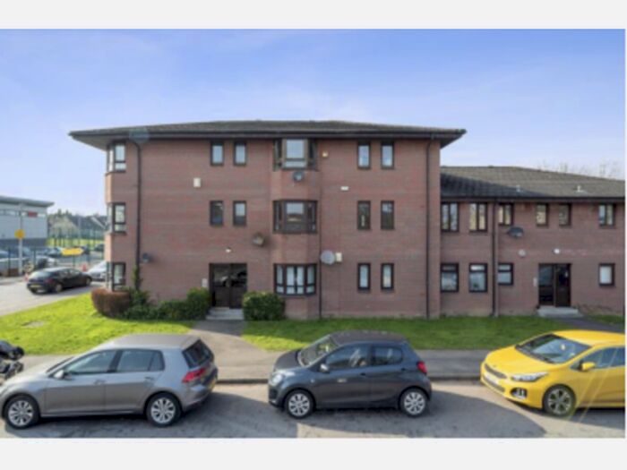 2 Bedroom Flat To Rent In Stewart Street, Hamilton, ML3