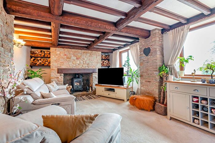 2 Bedroom Cottage For Sale In Bartwood Lane, Pontshill, Ross-On-Wye, HR9