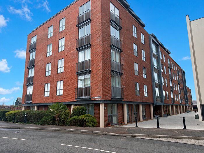 2 Bedroom Flat To Rent In Weevil Lane, Gosport, PO12