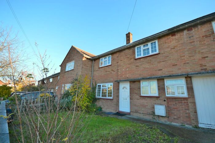 3 Bedroom House To Rent In High Street, Cherry Hinton, CB1
