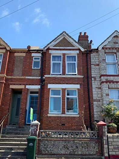 4 Bedroom Terraced House To Rent In Seville Street, Brighton, BN2