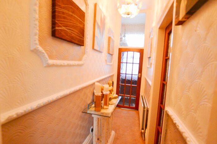 1 Bedroom Cottage For Sale In Violet Street, Sunderland, SR4