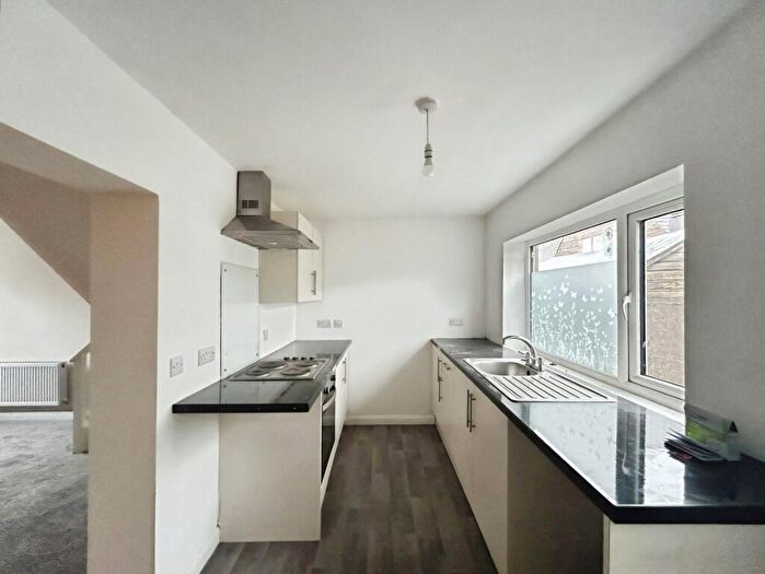 2 Bedroom End Of Terrace House To Rent In Ellenborough Place, Maryport, Cumbria, CA15