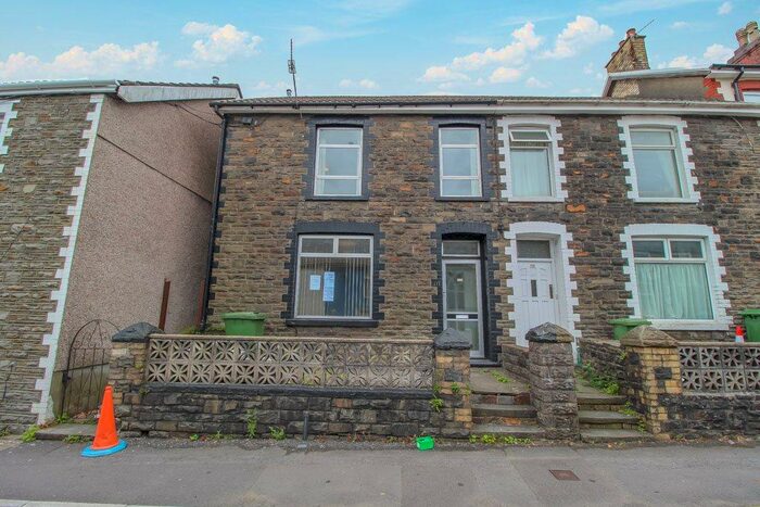 4 Bedroom House To Rent In Wood Road, Treforest, Pontypridd, CF37