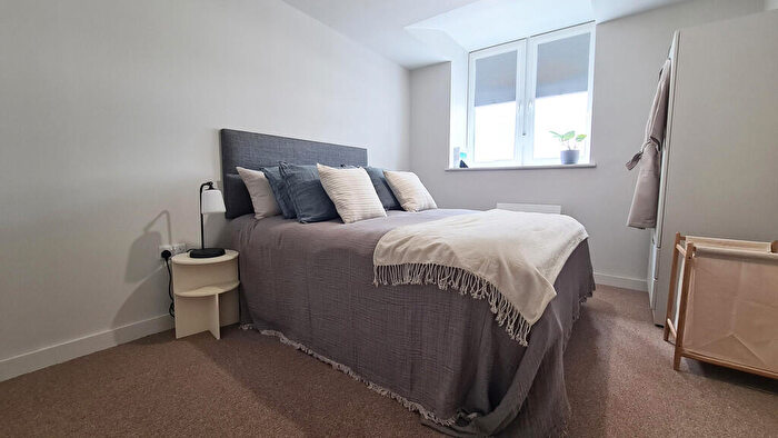1 Bedroom Apartment To Rent In Roco, James Street, L2