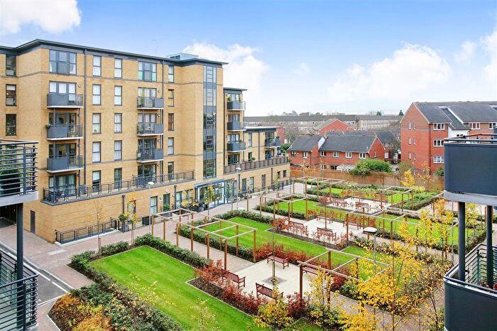 1 Bedroom Flat To Rent In Spa Road, Bermondsey, SE16