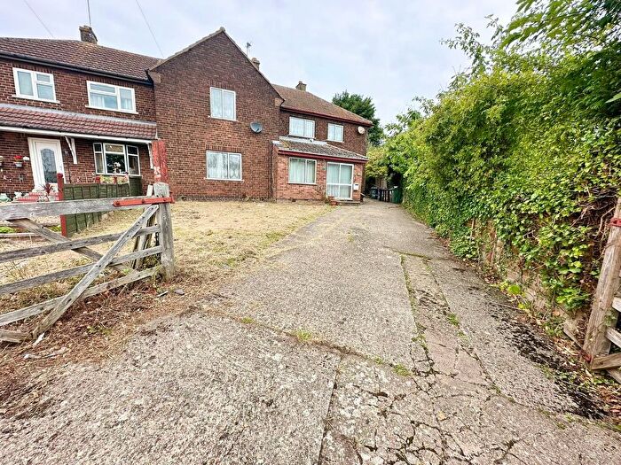 5 Bedroom Property To Rent In Franklin Fields, Corby, NN17