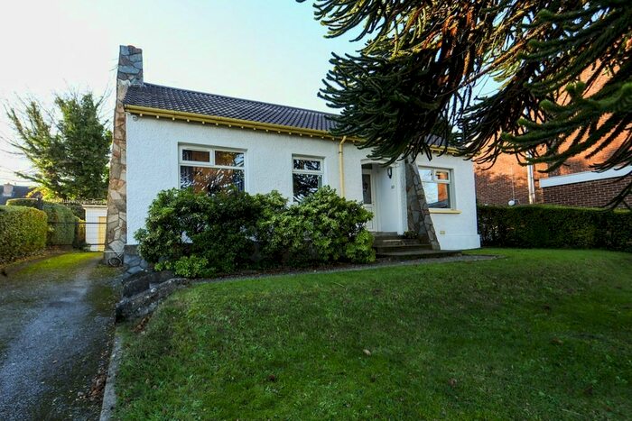 2 Bedroom Bungalow For Sale In Church Road, Dundonald, Belfast, BT16