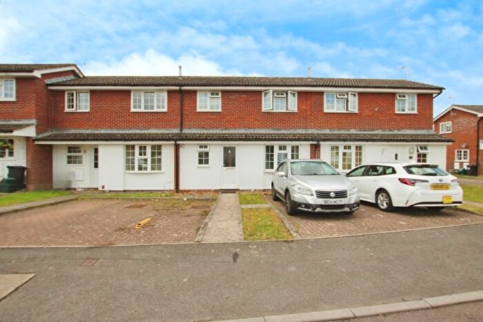 2 Bedroom Property To Rent In Great Meadow Road, Bradley Stoke, Bristol, BS32