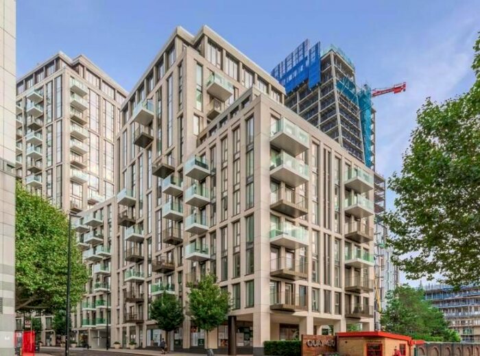 1 Bedroom Studio To Rent In Wapping, London, E1W