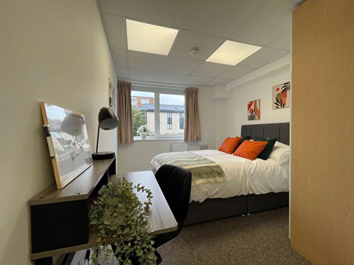 Property To Rent In Paris House, Wilbury Villas, Hove, BN3