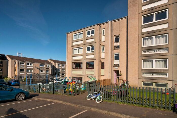 2 Bedroom Flat To Rent In Walker Drive, South Queensferry, EH30