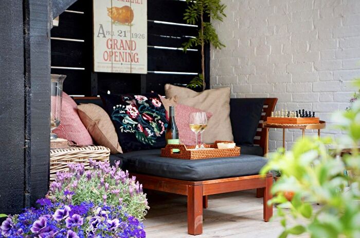 1 Bedroom Cottage To Rent In Flexford Lane, Sway, SO41