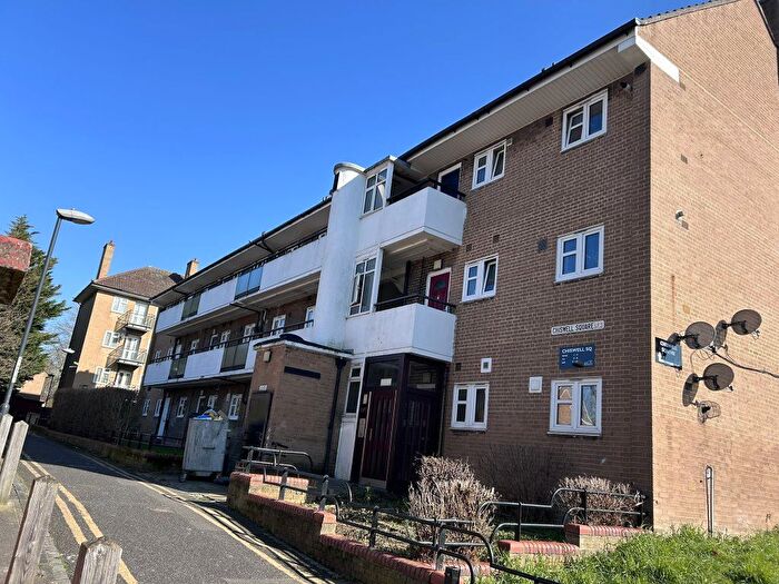 2 Bedroom Property To Rent In Holburne Road, London, SE3