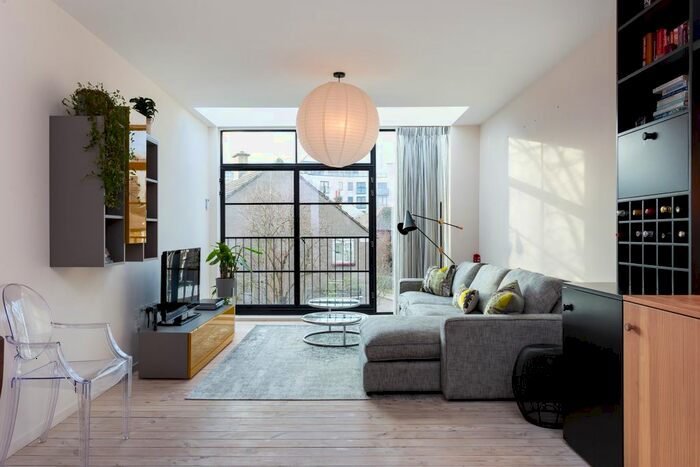 2 Bedroom Flat To Rent In Westbourne Drive, London, SE23