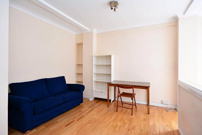 Studio To Rent In Euston Road, Marylebone, London, NW1