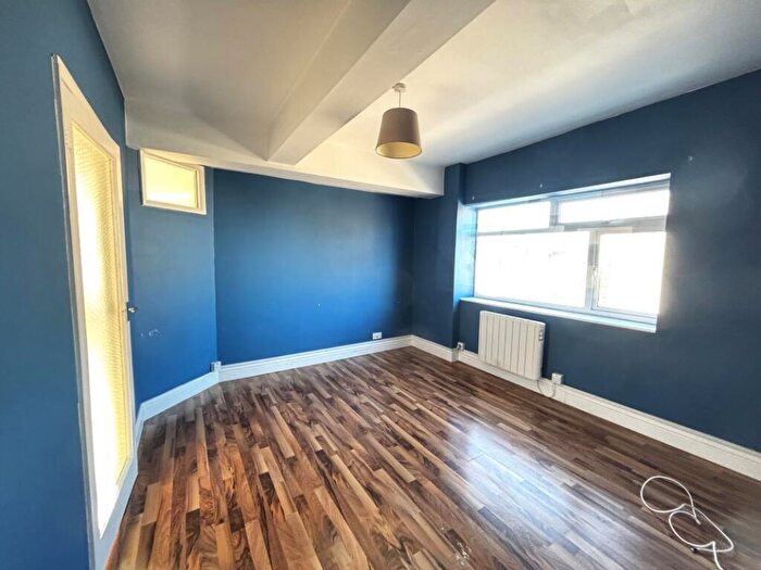2 Bedroom Flat For Sale In Flat Northumberland Court Northumberland Avenue, Margate, CT9