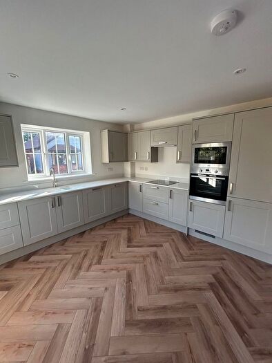 3 Bedroom Detached House For Sale In Main Road, Southbourne, PO10