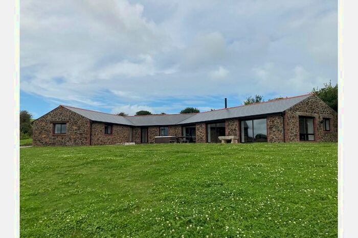 4 Bedroom Property To Rent In New Portreath Road, Portreath, Redruth, TR16