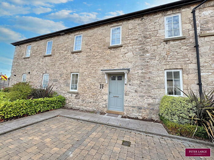 2 Bedroom Flat For Sale In Ffordd Brenig, St Asaph, Denbighshire, LL17