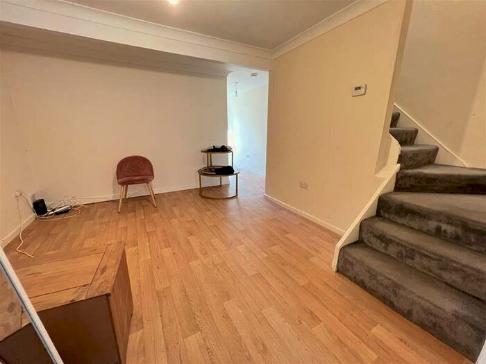 2 Bedroom Terraced House To Rent In Hollymount, Cambridge, CB1