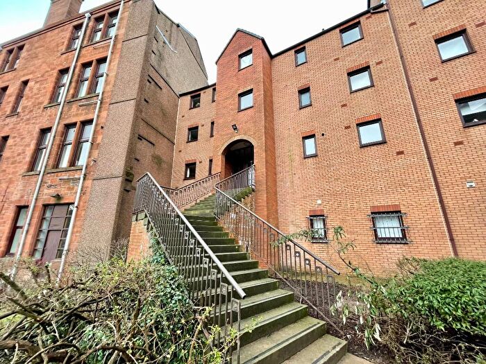 1 Bedroom Flat To Rent In Albion Gate, Glasgow, G1