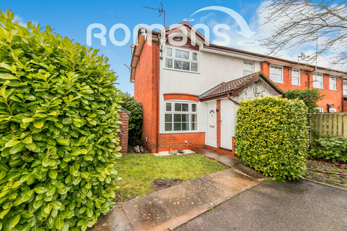 1 Bedroom Cluster House To Rent In Harvard Close, RG5