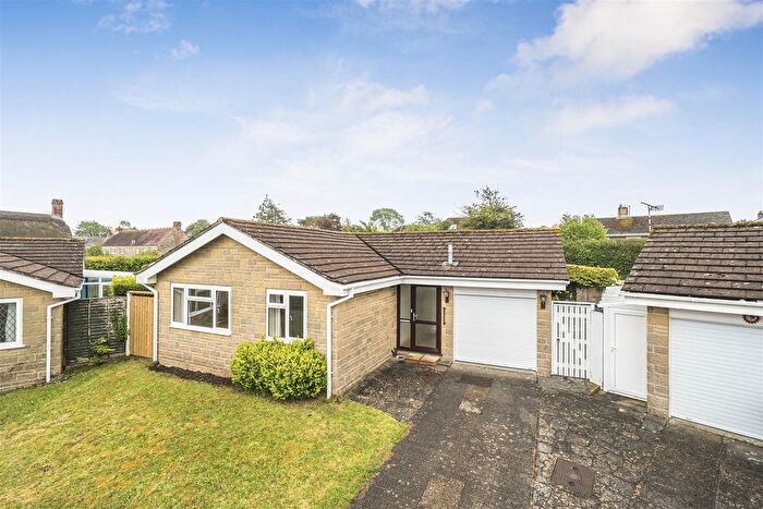 2 Bedroom Detached House For Sale In Uplands, Yetminster, Sherborne, DT9