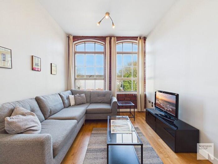 1 Bedroom Apartment To Rent In Beaumont Building :: Manchester, M3