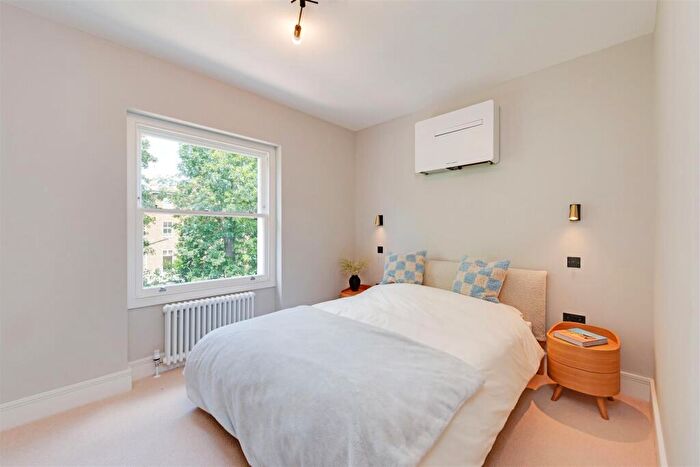 2 Bedroom Apartment To Rent In Adamson Road, Belsize Park, NW3