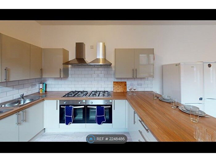 9 Bedroom Terraced House To Rent In Fraser Road, Southsea, PO5